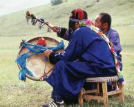 Siberian Shamanism The Shanar Ritual of the Buryats - image 2