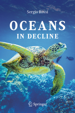 Sergio Ross - Oceans in decline