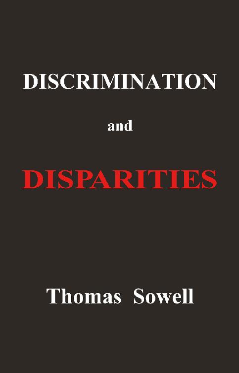 Copyright 2018 by Thomas Sowell Hachette Book Group supports the right to free - photo 1