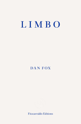 Dan Fox - Limbo