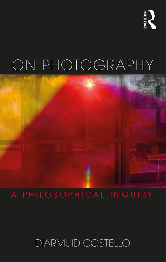 On Photography What is photography Is it a source of knowledge or an art Many - photo 1