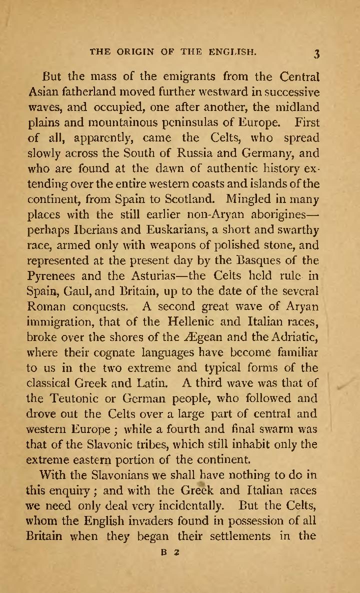 Anglo-Saxon Britain by Grant Allen History Anglo-Saxon Period 449-1066 - photo 17