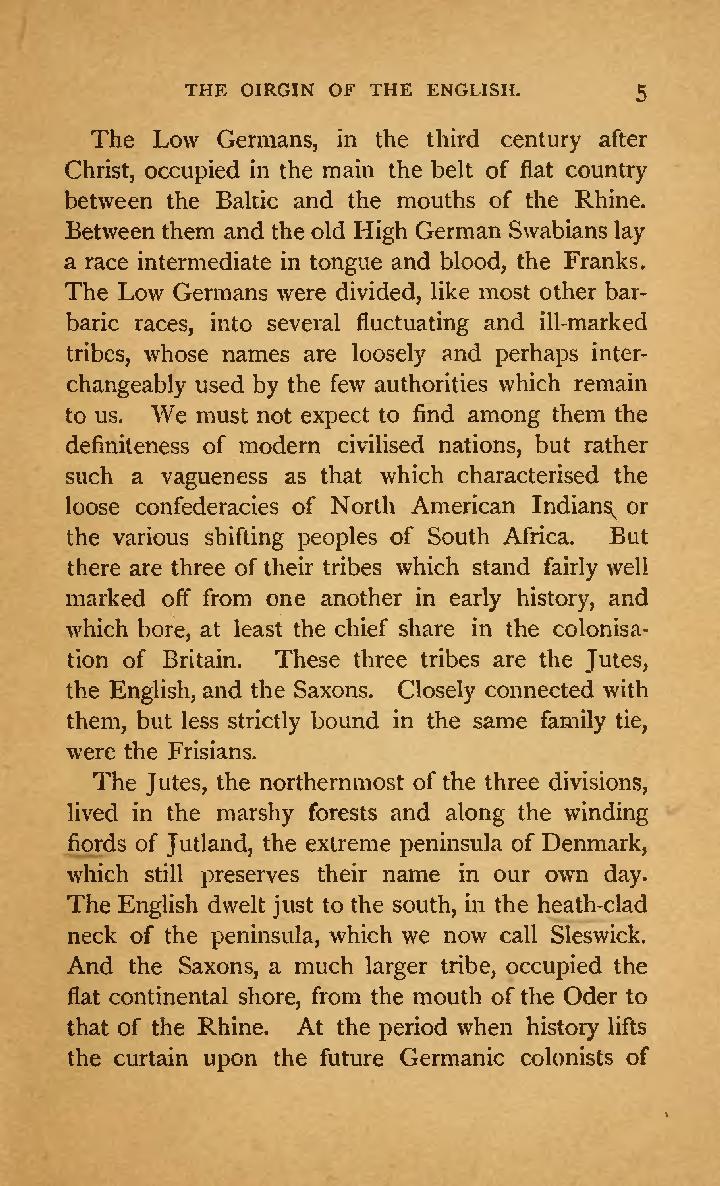 Anglo-Saxon Britain by Grant Allen History Anglo-Saxon Period 449-1066 - photo 19