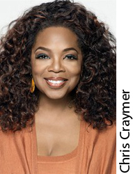 OVER THE COURSE of her esteemed career Oprah Winfrey has created an - photo 1