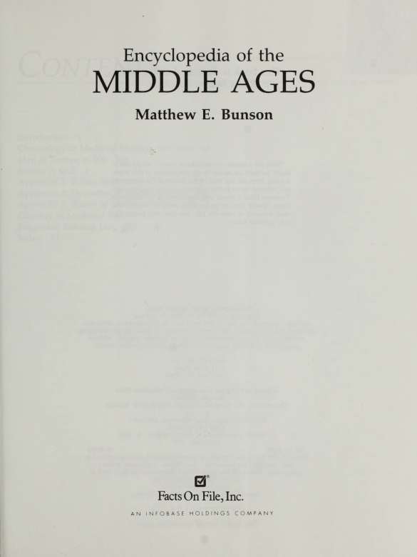 Introduction For centuries the Middle Ages were the subject of minor interest - photo 3