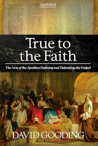 David W. Gooding Christianity: Opium or Truth?