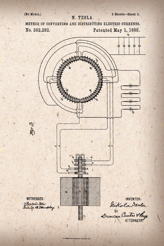 The Inventions Researches and Writings of Nikola Tesla The Inventions - photo 5