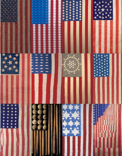 L ONG M AY S HE W AVE A Graphic History of the American Flag - photo 3