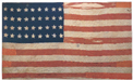 Long May She Wave A Graphic History of the American Flag - image 14