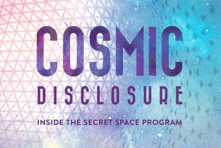 INTRODUCTION T he 200 plus episodes of the Cosmic Disclosure series are beyond - photo 1