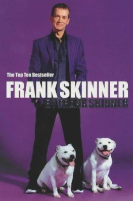 Frank Skinner - Frank Skinner