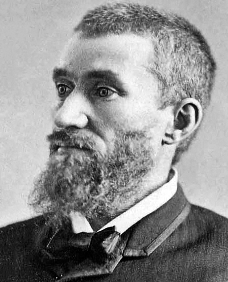 Charles Guiteau The mentally unstable office seeker shot President James - photo 3