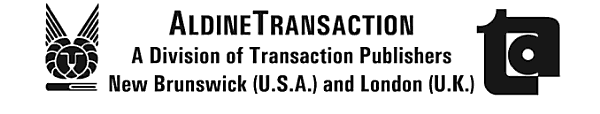 Second paperback printing 2009 Copyright 1970 by Transaction Publishers New - photo 1