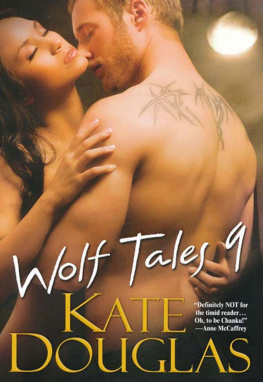 Kate Douglas - Wolf Tales 9 