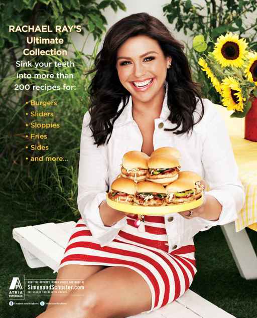 The ULTIMATE Collection More than 200 Recipes for Burgers Sliders Sloppies - photo 2