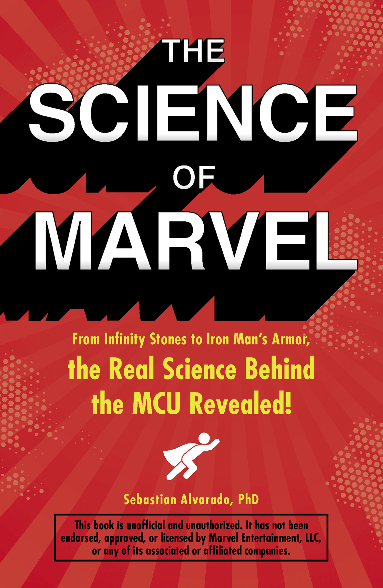 The Science of Marvel From Infinity Stones to Iron Mans Armor the Real Science Behind the MCU Revealed - image 1