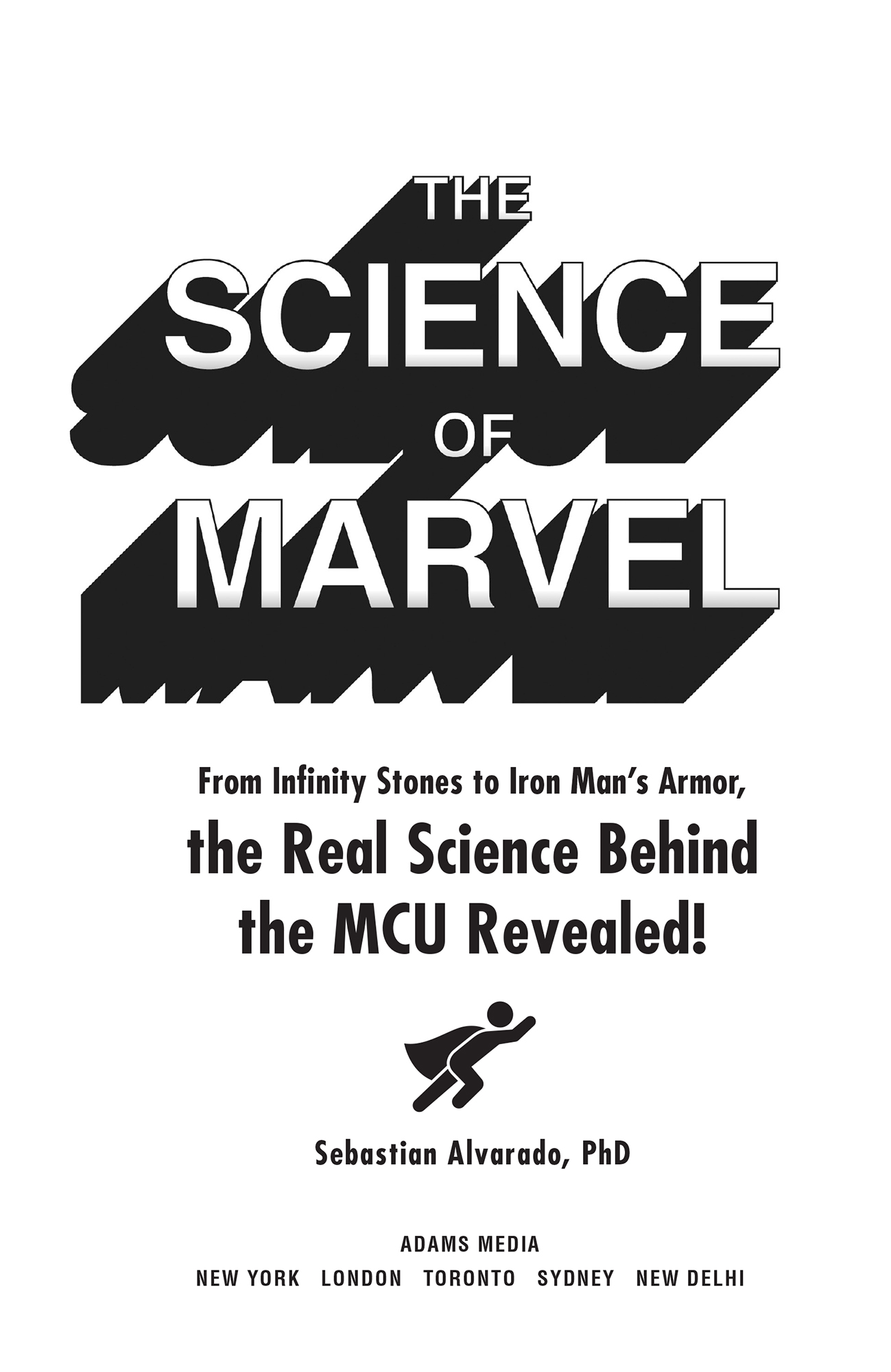 The Science of Marvel From Infinity Stones to Iron Mans Armor the Real Science Behind the MCU Revealed - image 2