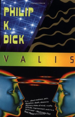 Philip K. Dick Valis