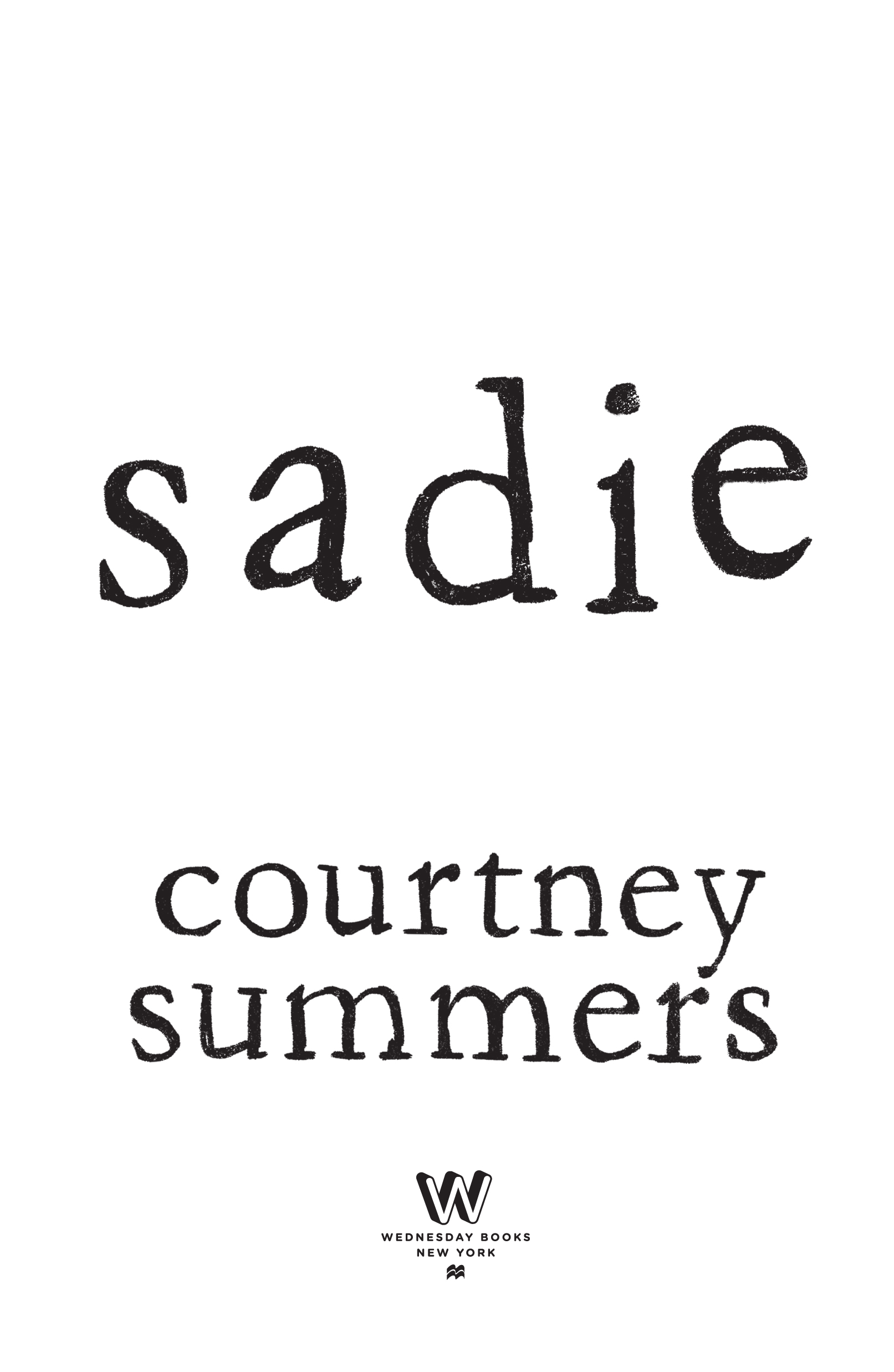 Sadie - image 1