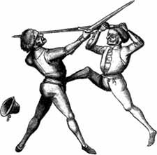 Medieval Combat A Fifteenth-Century Manual of Swordfighting and Close-Quarter Combat - image 2