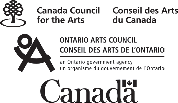 Guernica Editions Inc acknowledges the support of the Canada Council for the - photo 2