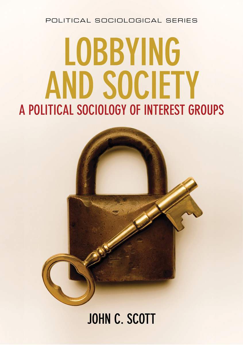 Political Sociology series William T Armaline Davita Silfen Glasberg and - photo 1