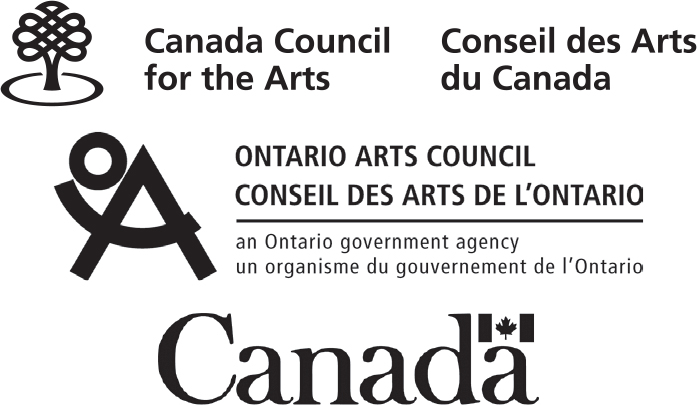 Guernica Editions Inc acknowledges the support of the Canada Council for the - photo 2