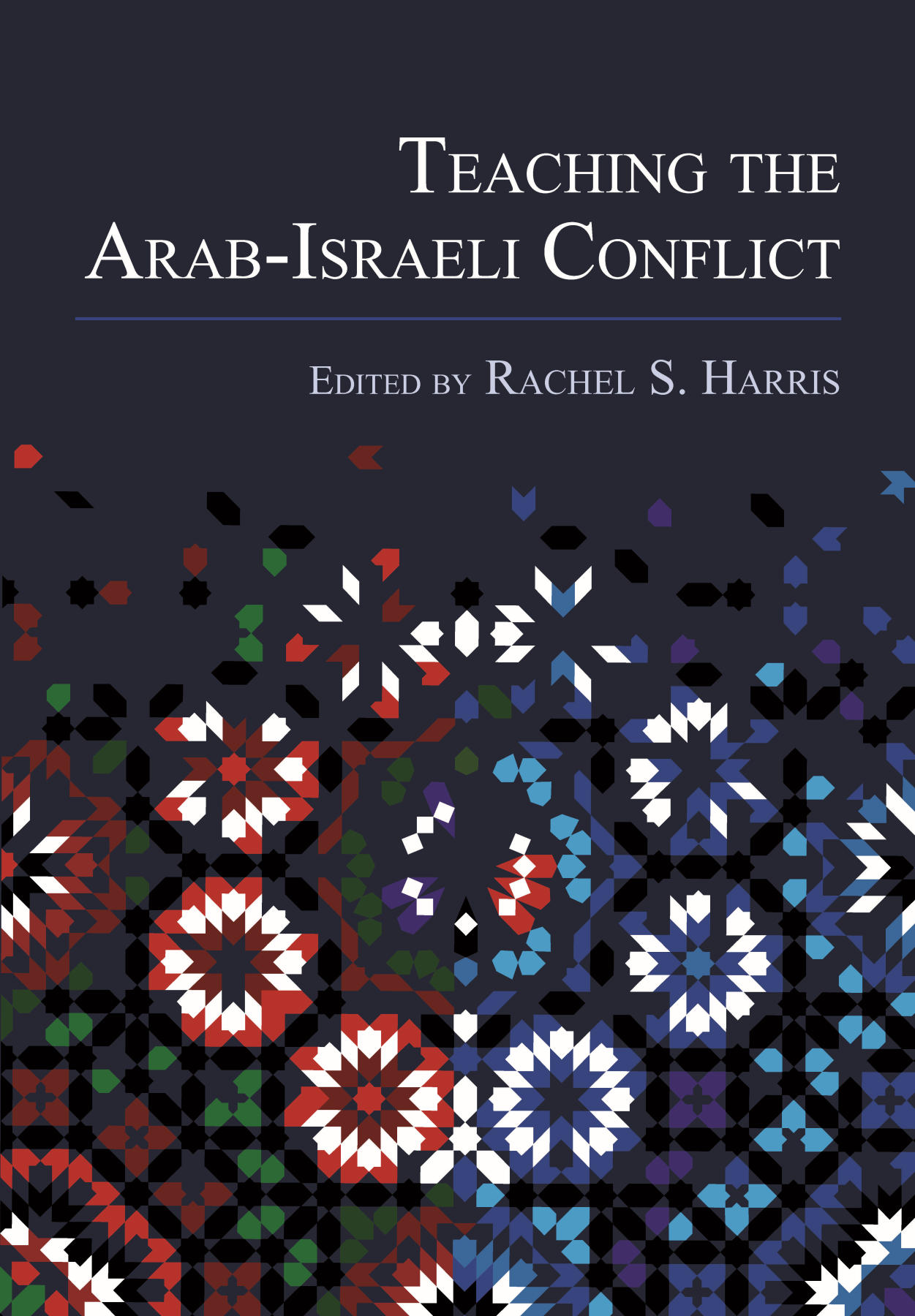 Teaching the Arab-Israeli Conflict - image 1