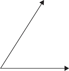 Explain the basis of the construction of a line parallel to a given line - photo 3