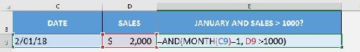 STEP 2 Select the part of the formula that you want to evaluate first Let us - photo 20