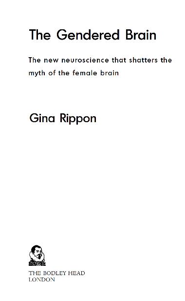 Contents About the Author Professor Gina Rippon is an international - photo 2