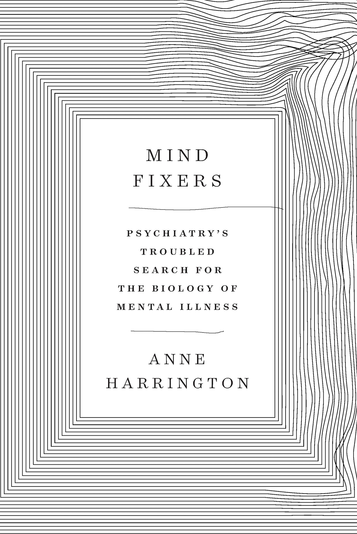 Also by Anne Harrington The Cure Within A History of Mind-Body Medicine - photo 1