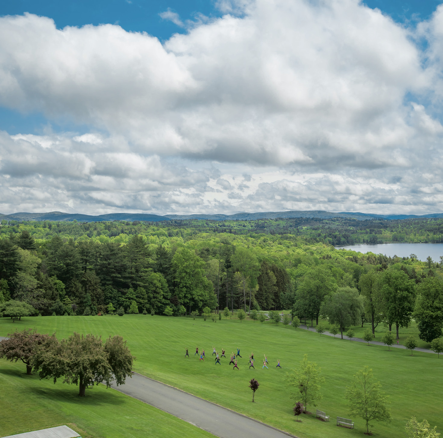 The Kripalu Kitchen Nourishing Food for Body and Soul - photo 3