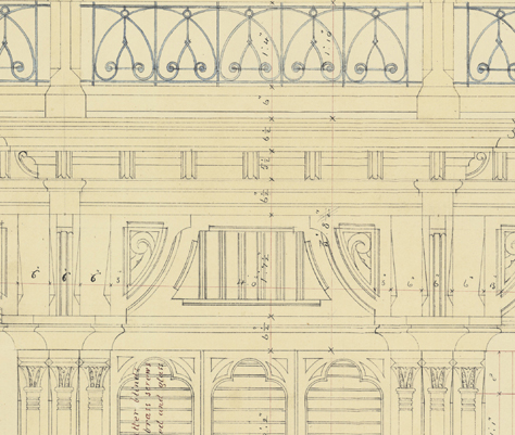 The Central Park Original Designs for New Yorks Greatest Treasure - photo 4