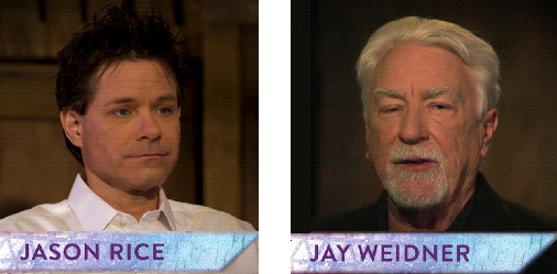 Cosmic Disclosure Jason Rice A New Insider Season 12 Episode 5 JAY WEIDNER - photo 2