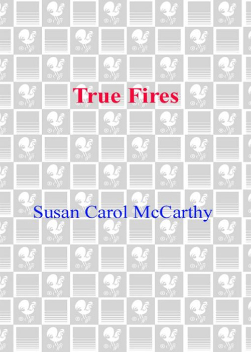 Table of Contents For Mabel Norris Reese my hero PRAISE FOR TRUE FIRES A vivid - photo 1