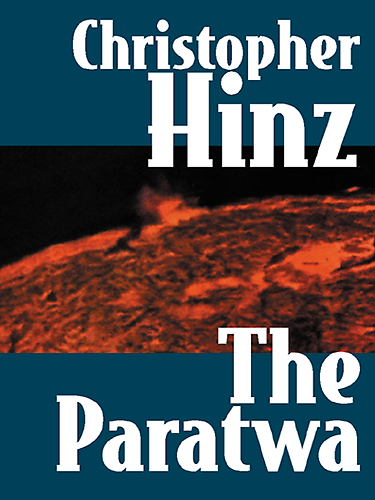 The Paratwa Christopher Hinz AN e - reads BOOK New York New York - photo 1