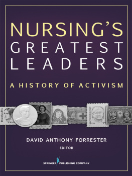 coll. - Nursings Greatest Leaders