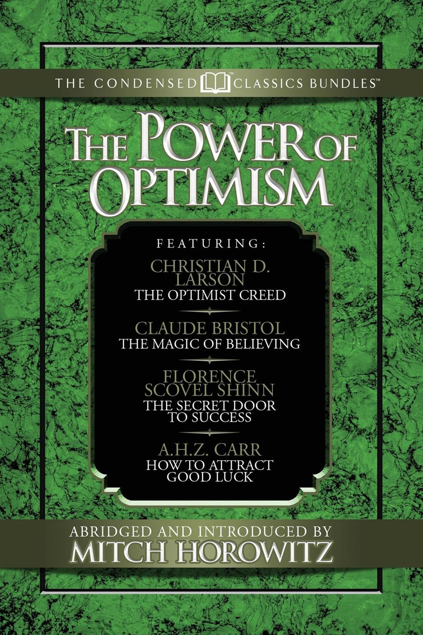 The power of optimism - image 1