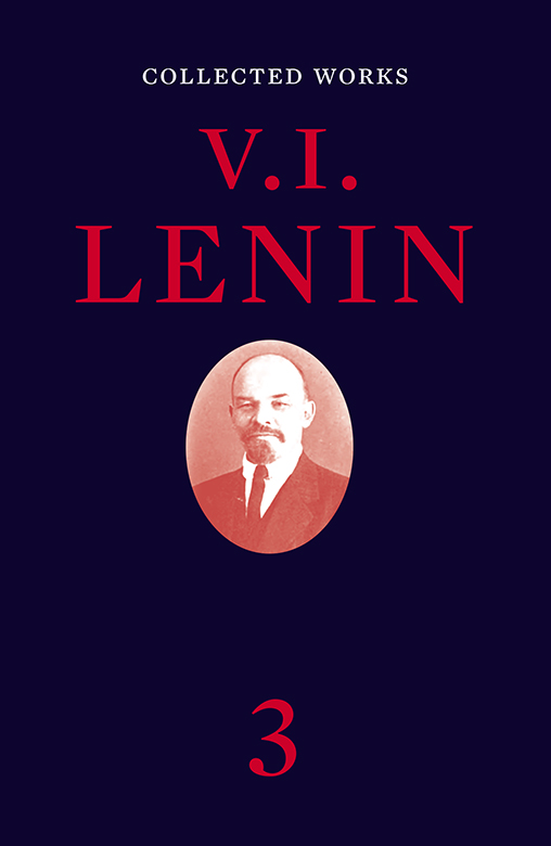 WORKERS OF ALL COUNTRIES UNITE LENIN COLLECTED WORKS THE RUSSIAN EDITION - photo 1