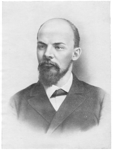 V I LENIN 1897 The typeset files we have used in these editions were - photo 2