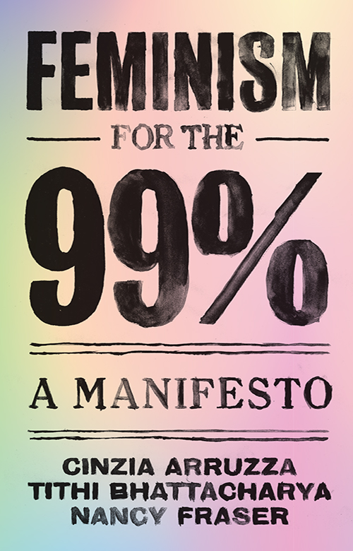 Feminism for the 99 - A Manifesto - image 1