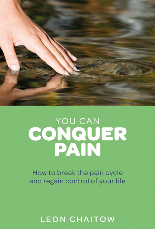 YOU CAN CONQUER PAIN - photo 1