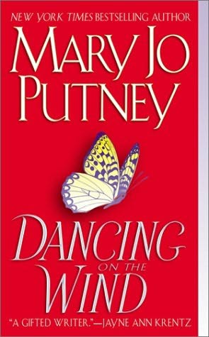 Dancing on the Wind by Mary Jo Putney Contents DAZZLING ROMANCES BY - photo 1