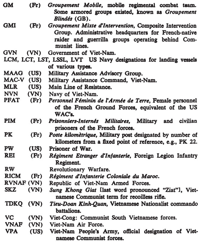 Appendix II COMPARISON BETWEEN FRENCH AND U S LOSSES FRENCH AND AMERICAN - photo 2