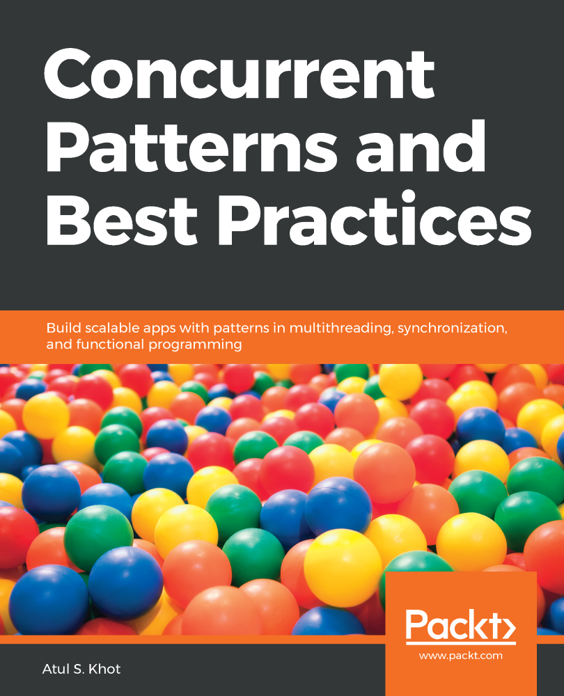 Concurrent Patterns and Best Practices Build scalable apps with patterns - photo 1