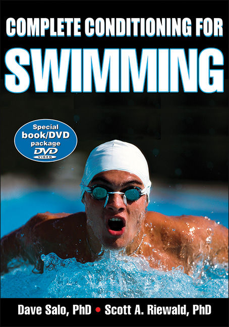 Complete Conditioning for Swimming - image 1