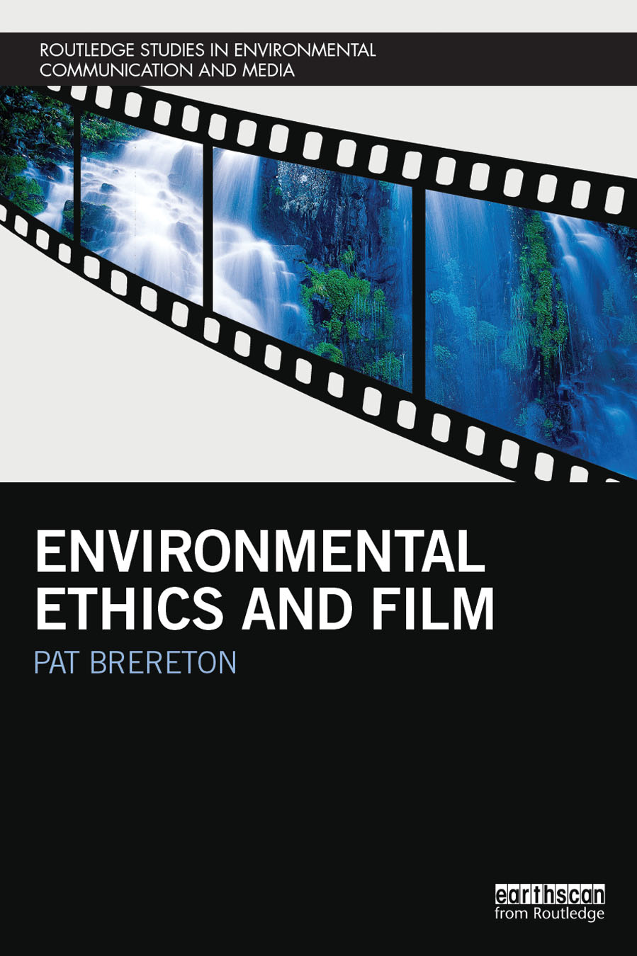 ENVIRONMENTAL ETHICS AND FILM Environmental ethics presents and defends a - photo 1