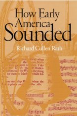 Richard Cullen Rath Cornell University Press Ithaca and London Copyright 2003 - photo 1