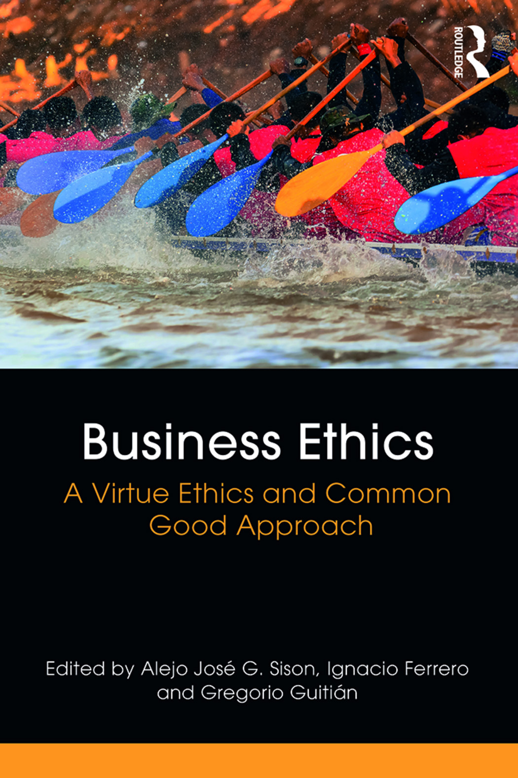 BUSINESS ETHICS Can business activities and decisions be virtuous This is the - photo 1